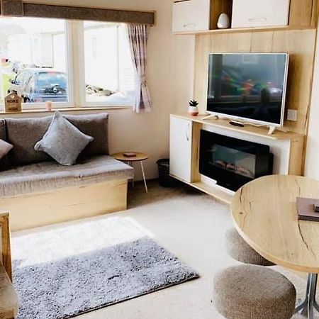 Lakeside East 16 - Haggerston Castle Berwick Upon Tweed Εξωτερικό φωτογραφία