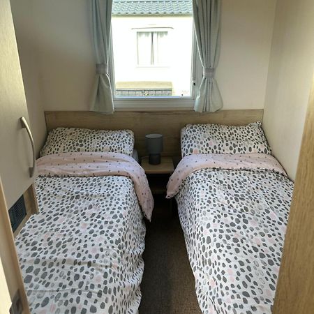 Lakeside East 16 - Haggerston Castle Berwick Upon Tweed Εξωτερικό φωτογραφία