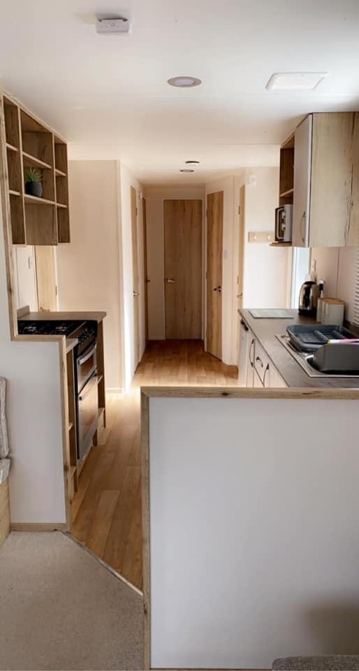 Lakeside East 16 - Haggerston Castle Berwick Upon Tweed Εξωτερικό φωτογραφία