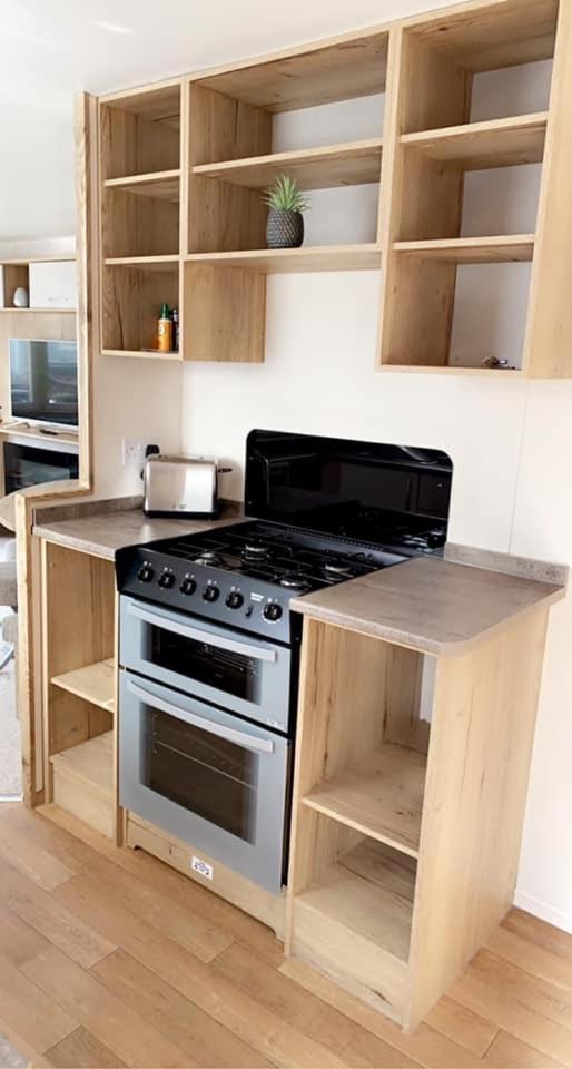 Lakeside East 16 - Haggerston Castle Berwick Upon Tweed Εξωτερικό φωτογραφία