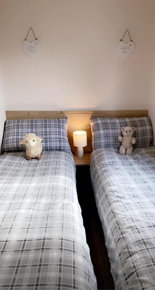 Lakeside East 16 - Haggerston Castle Berwick Upon Tweed Εξωτερικό φωτογραφία