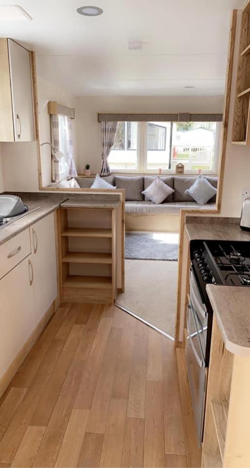 Lakeside East 16 - Haggerston Castle Berwick Upon Tweed Εξωτερικό φωτογραφία