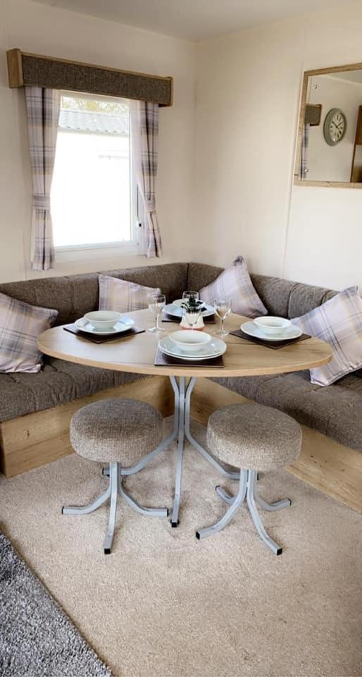 Lakeside East 16 - Haggerston Castle Berwick Upon Tweed Εξωτερικό φωτογραφία