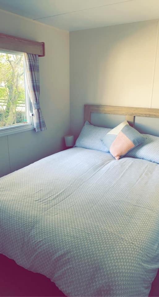 Lakeside East 16 - Haggerston Castle Berwick Upon Tweed Εξωτερικό φωτογραφία