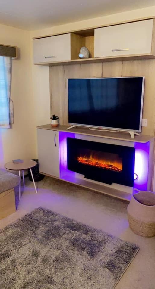 Lakeside East 16 - Haggerston Castle Berwick Upon Tweed Εξωτερικό φωτογραφία