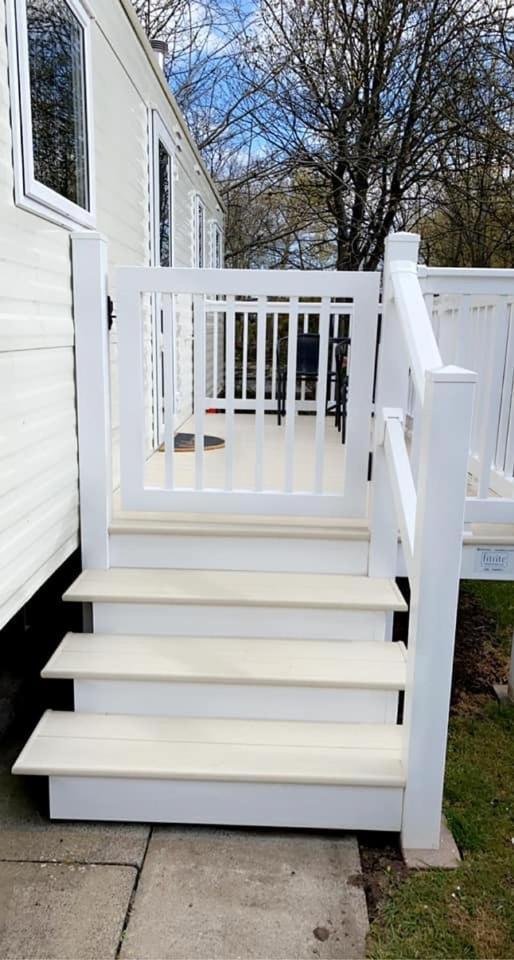 Lakeside East 16 - Haggerston Castle Berwick Upon Tweed Εξωτερικό φωτογραφία