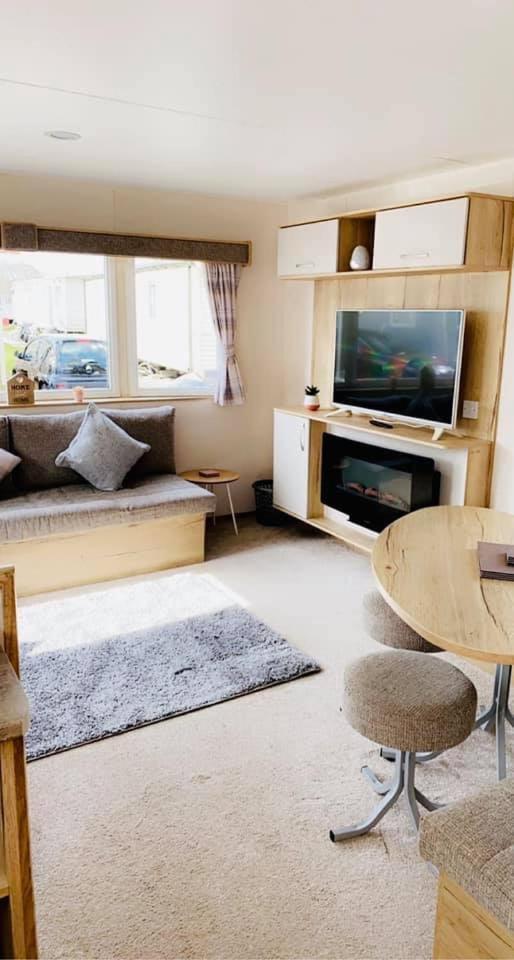Lakeside East 16 - Haggerston Castle Berwick Upon Tweed Εξωτερικό φωτογραφία