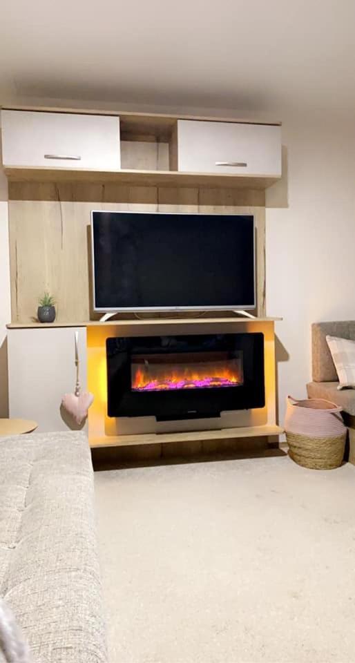 Lakeside East 16 - Haggerston Castle Berwick Upon Tweed Εξωτερικό φωτογραφία