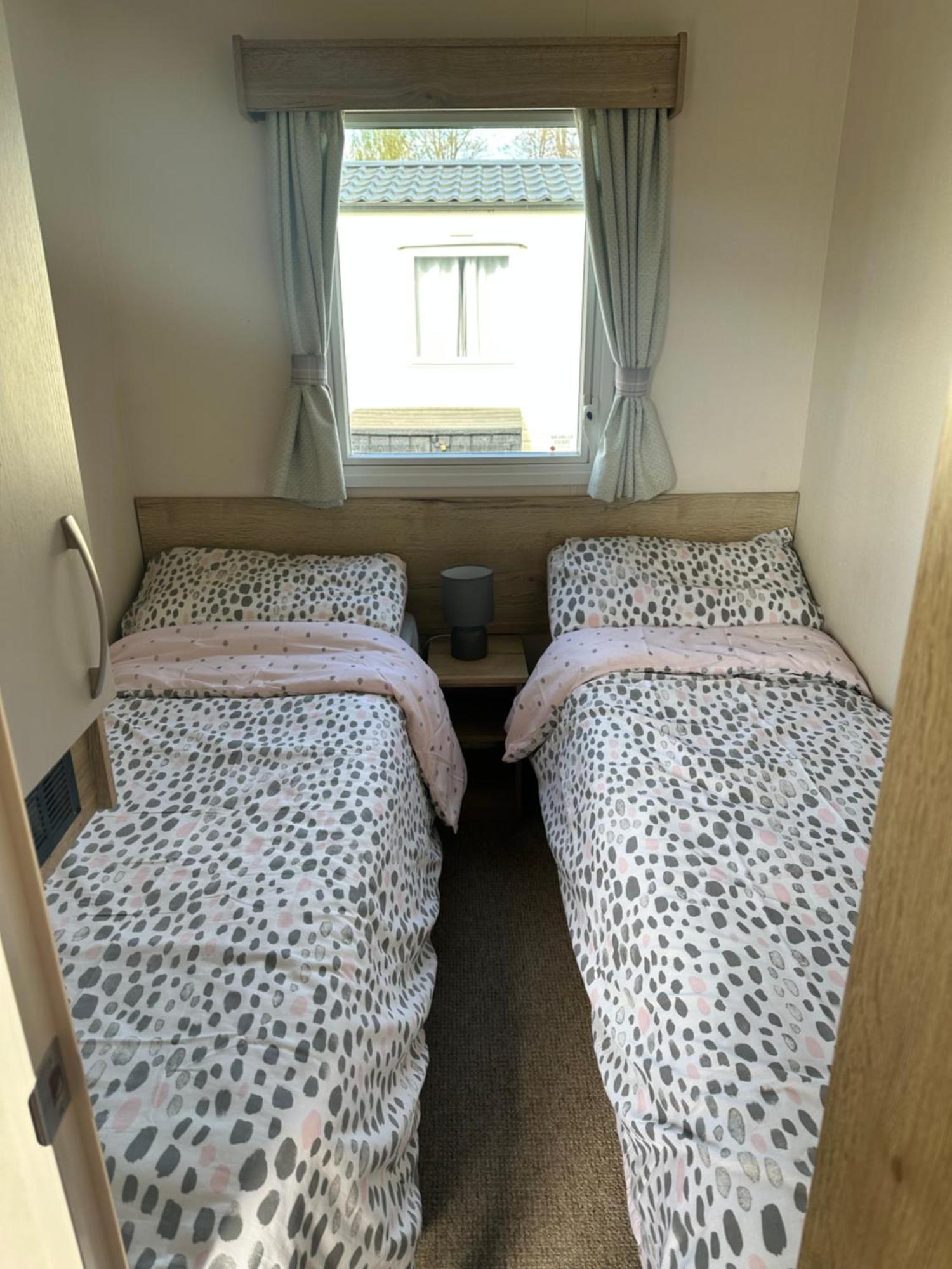 Lakeside East 16 - Haggerston Castle Berwick Upon Tweed Εξωτερικό φωτογραφία