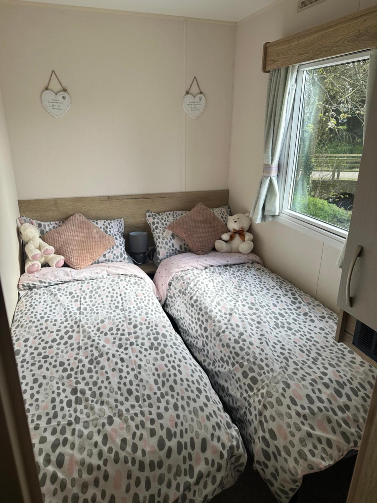 Lakeside East 16 - Haggerston Castle Berwick Upon Tweed Εξωτερικό φωτογραφία