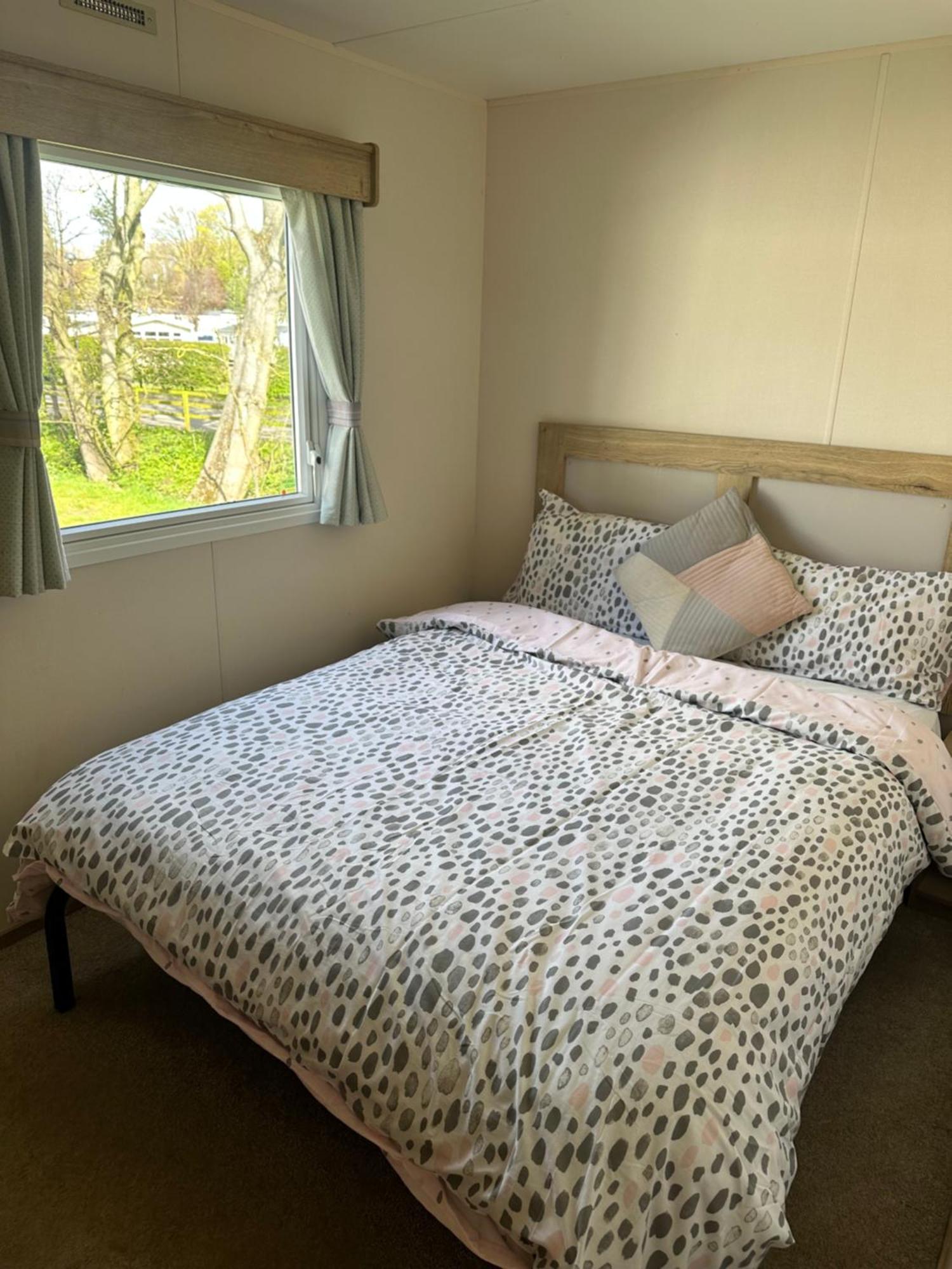 Lakeside East 16 - Haggerston Castle Berwick Upon Tweed Εξωτερικό φωτογραφία